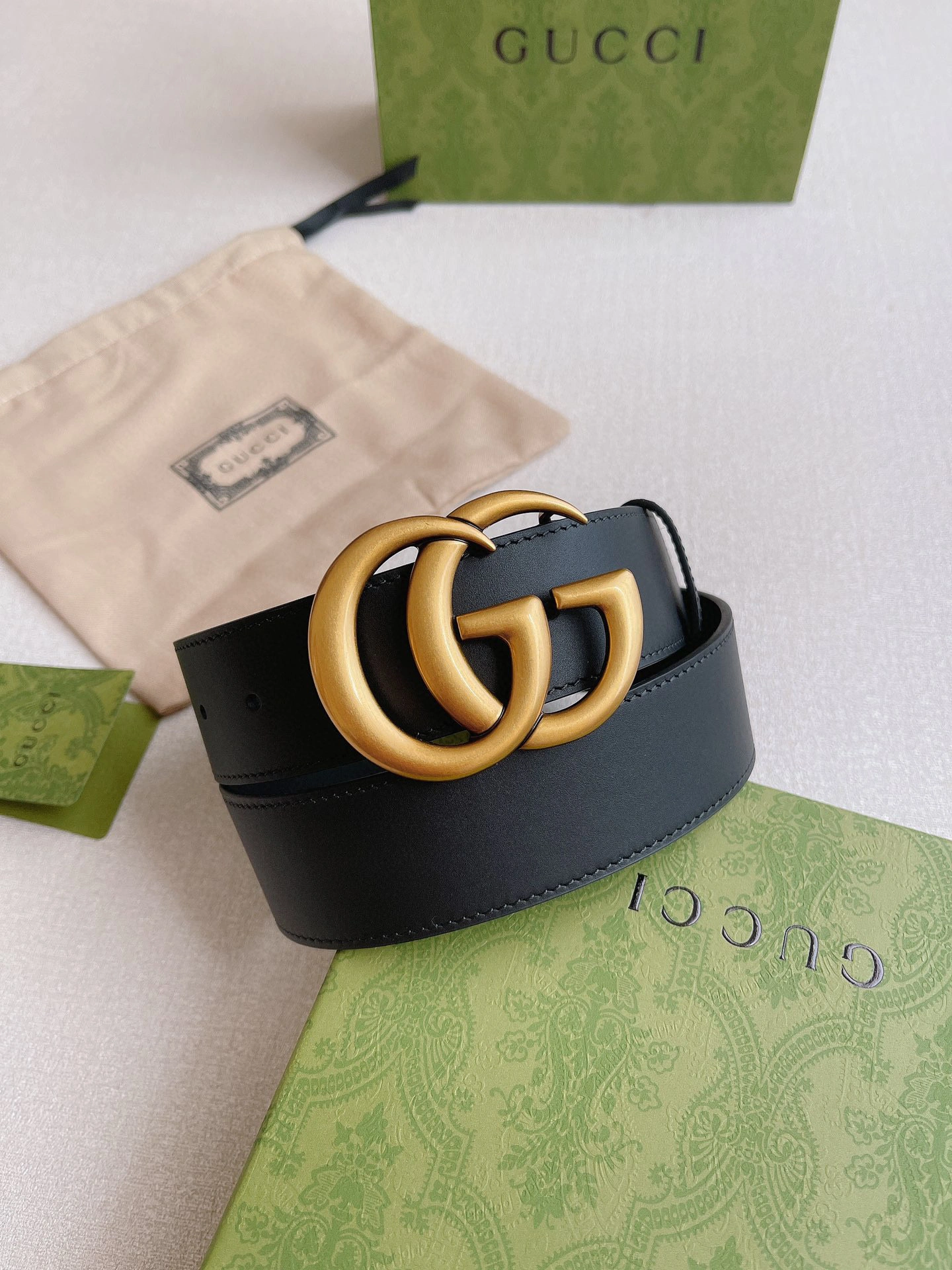 &Barbara－ belt item：316S14E1579-4