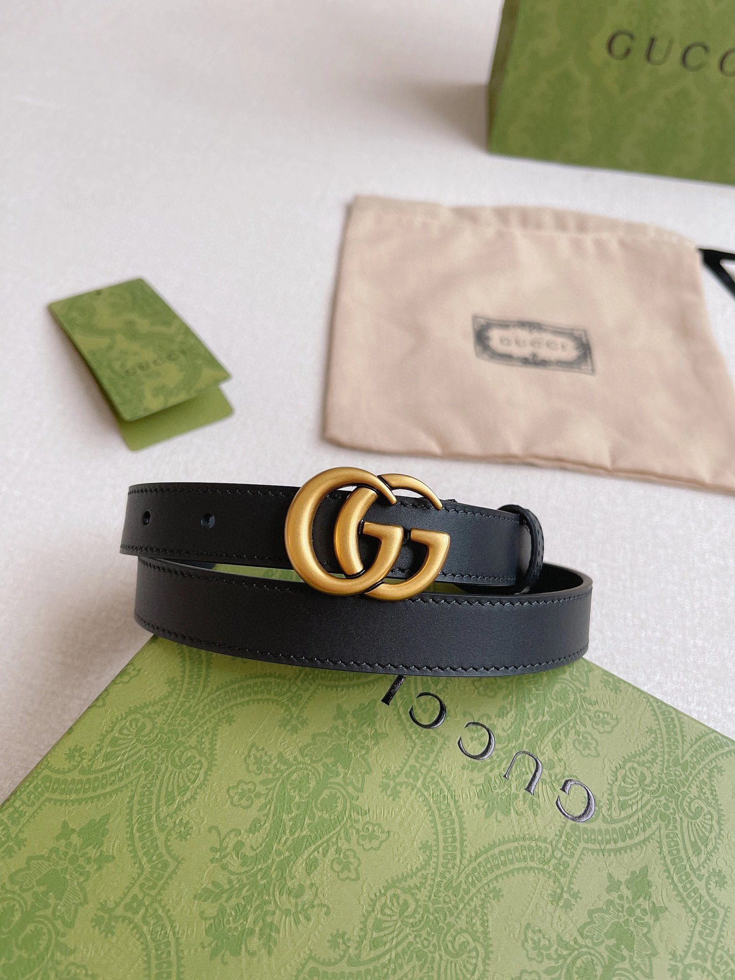&Barbara－ belt item：316S14E1579-4