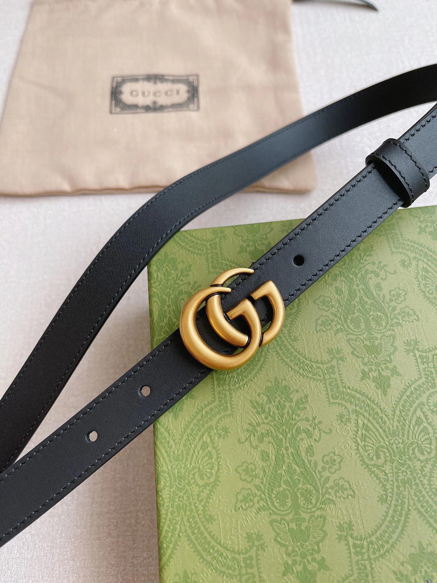 &Barbara－ belt item：316S14E1579-4