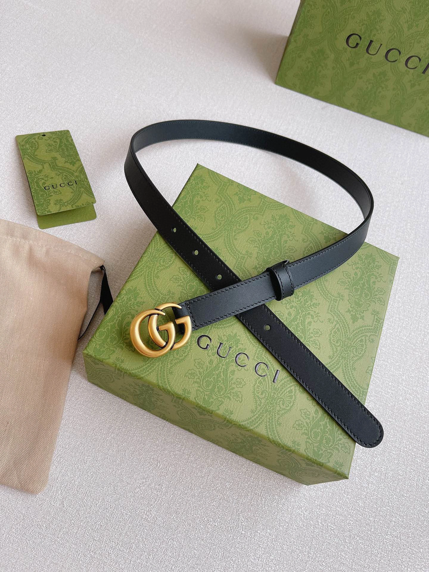 &Barbara－ belt item：316S14E1579-4