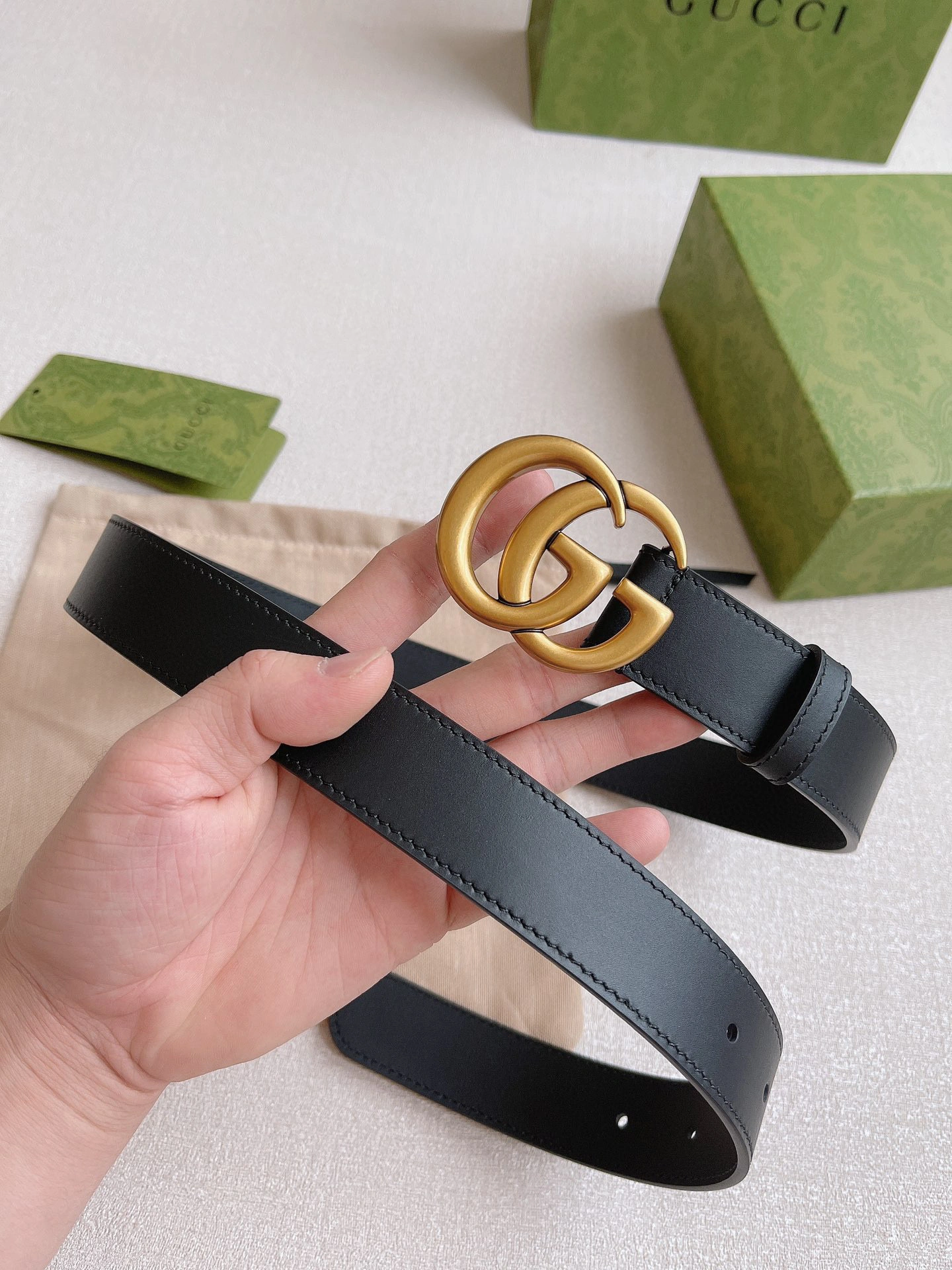 &Barbara－ belt item：316S14E1579-4