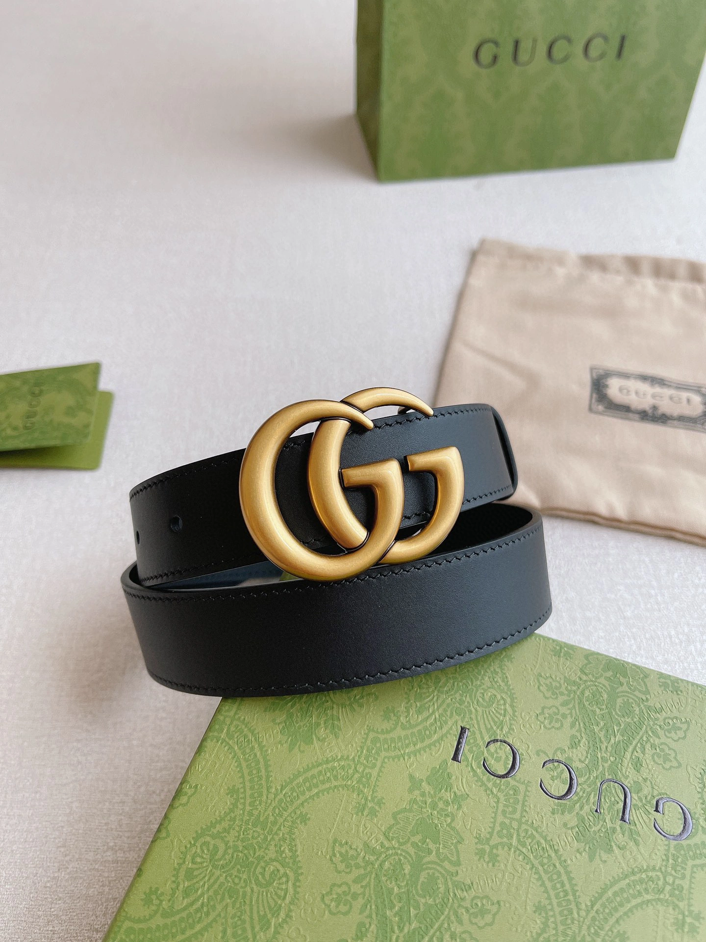 &Barbara－ belt item：316S14E1579-4