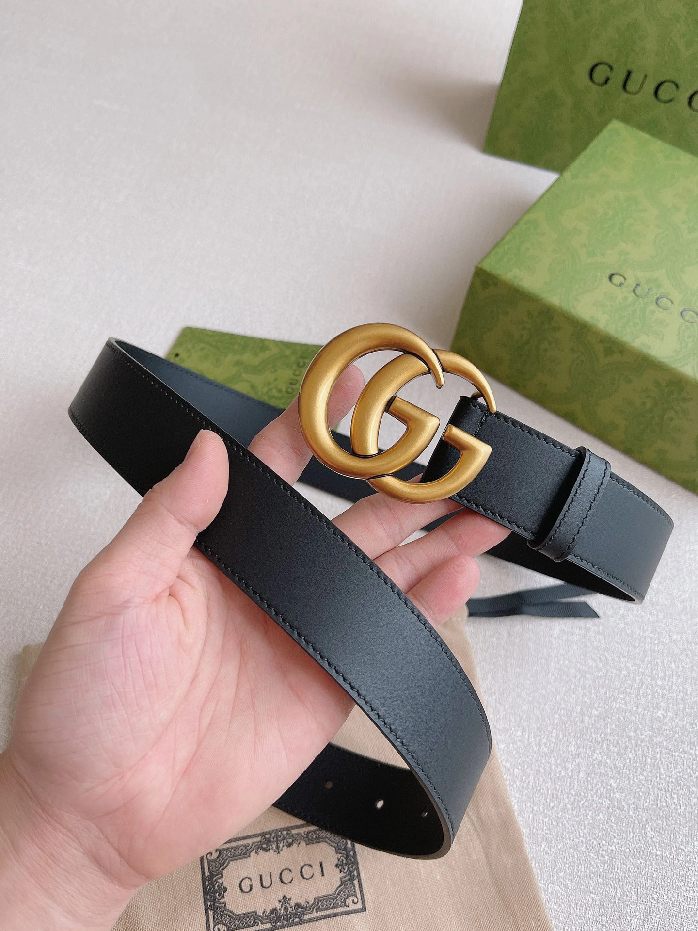 &Barbara－ belt item：316S14E1579-4