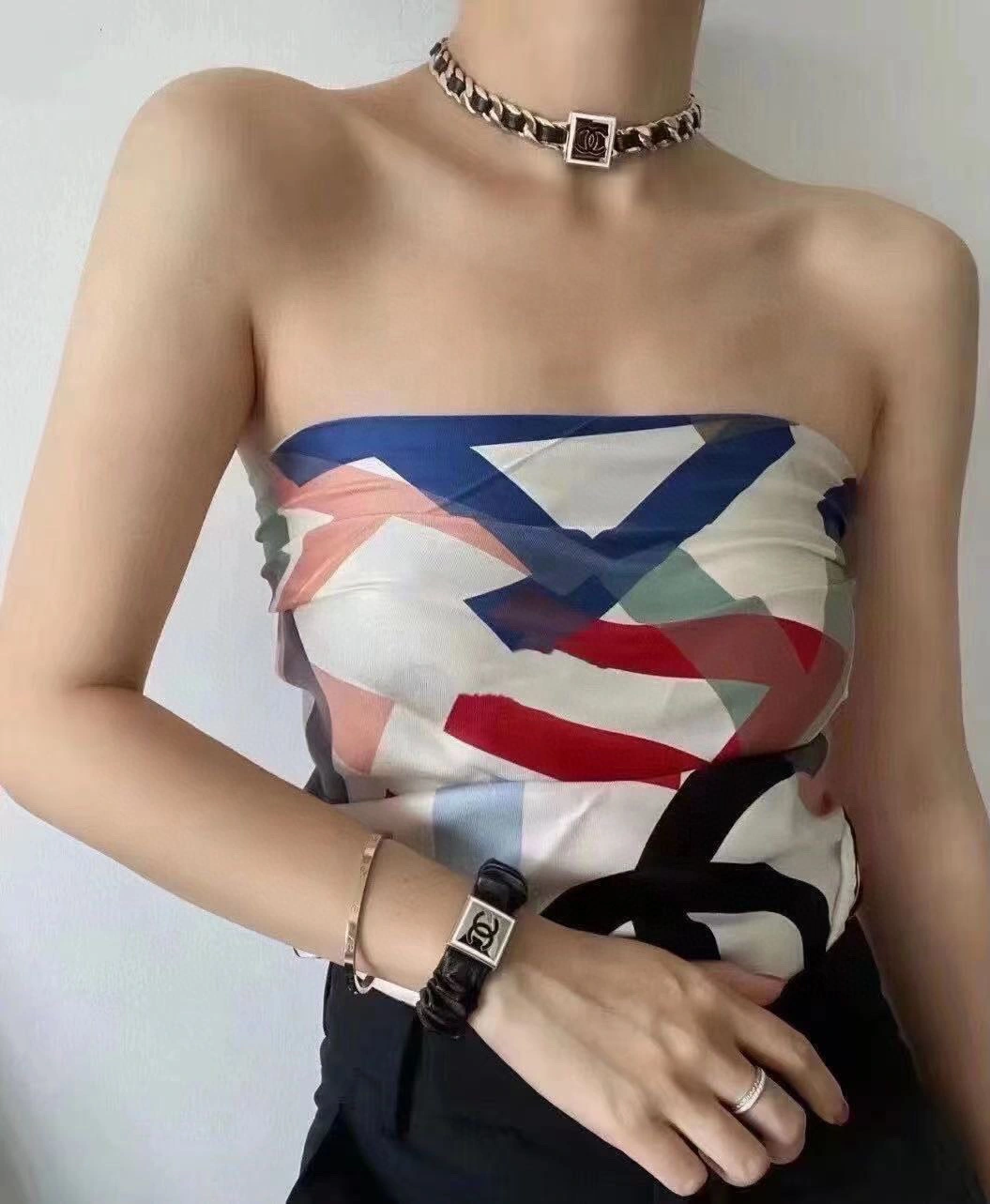 &Barbara－ item： B-S092C6528T