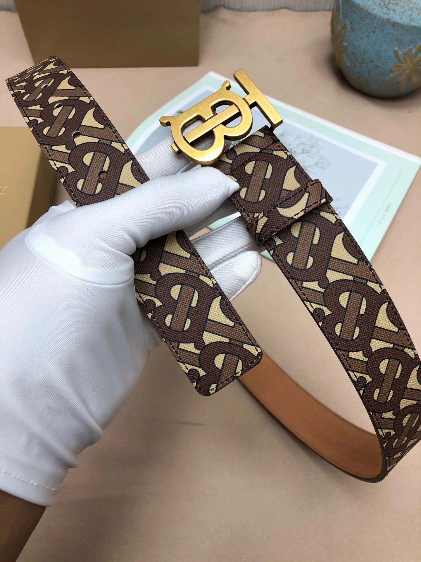 &Barbara－ item：B-S323C31123L