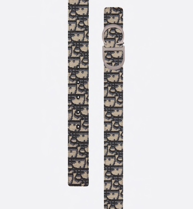 &Belt width35mm item: 086H042S0160H0805