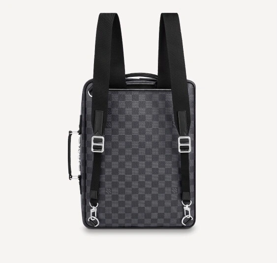 Briefcase N50051 item:A-B063A0341X