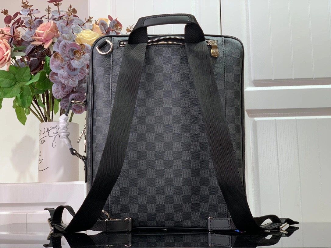 Briefcase N50051 item:A-B063A0341X