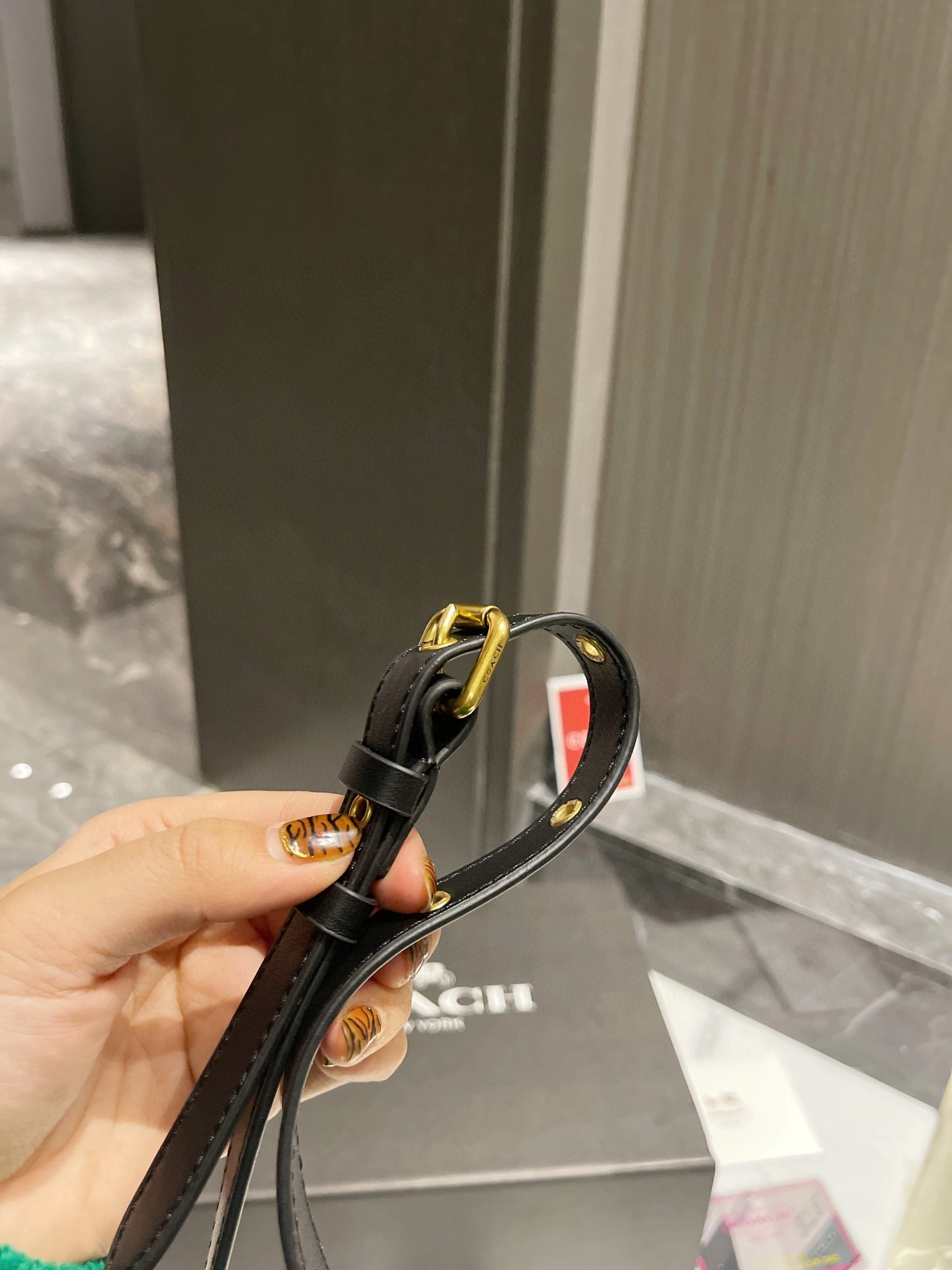 C2643S winger item : BT-B016C0418