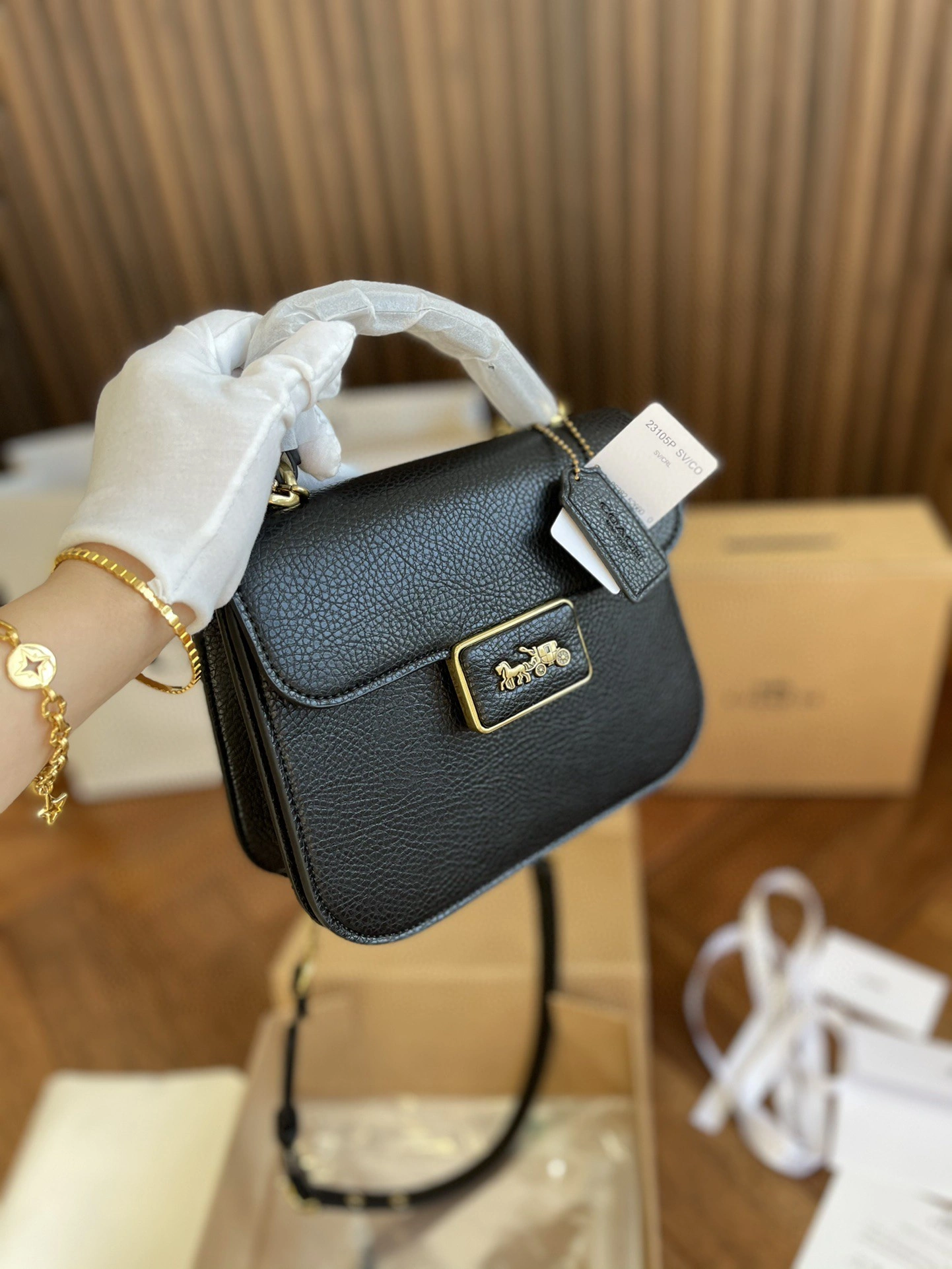 C4820 cowhide item : BT-B019C0451