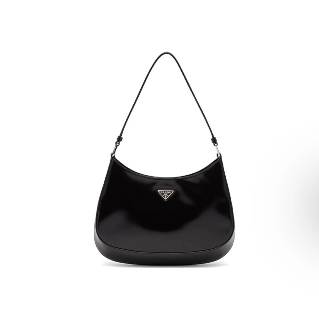 Custombag-- 1BC499_ZO6_F0002_V_OOO 1BC499-ZO6-F0002-V-OOO high quality version item：C-B806D2532