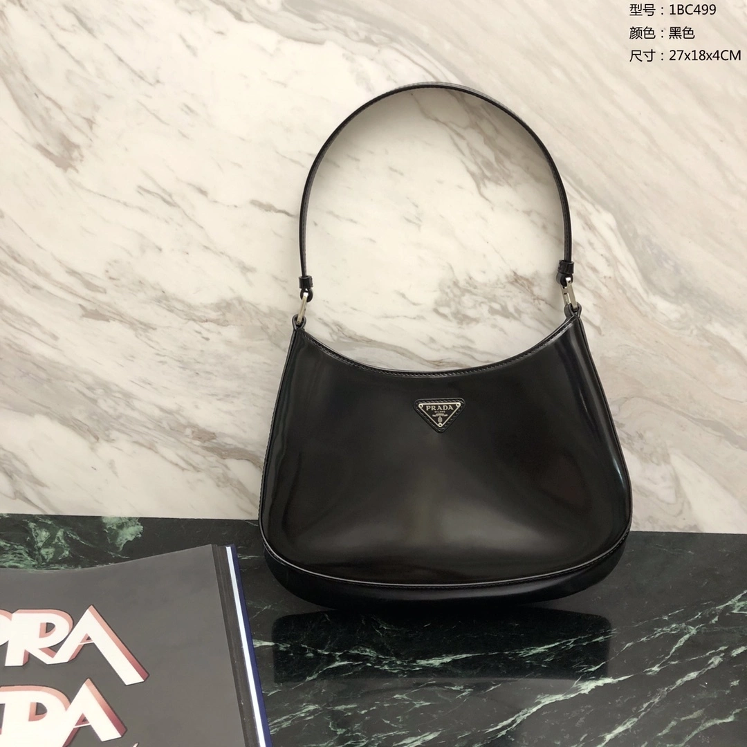 Custombag-- 1BC499_ZO6_F0002_V_OOO 1BC499-ZO6-F0002-V-OOO high quality version item：C-B806D2532
