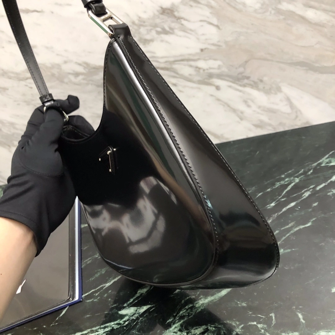Custombag-- 1BC499_ZO6_F0002_V_OOO 1BC499-ZO6-F0002-V-OOO high quality version item：C-B806D2532