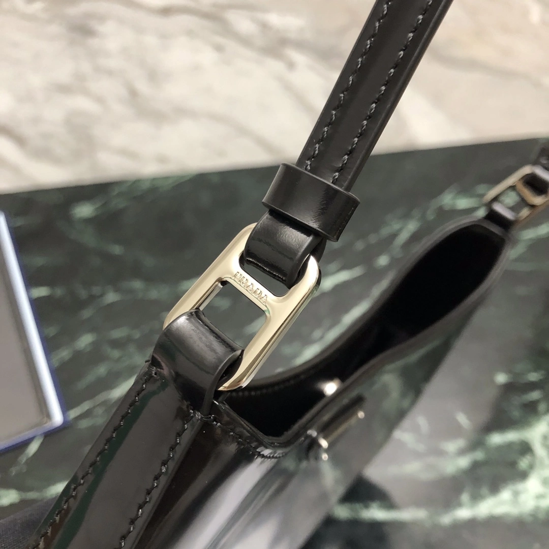 Custombag-- 1BC499_ZO6_F0002_V_OOO 1BC499-ZO6-F0002-V-OOO high quality version item：C-B806D2532