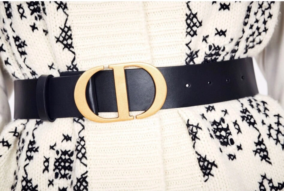 &CD Belt item: 086H042S0150H0817