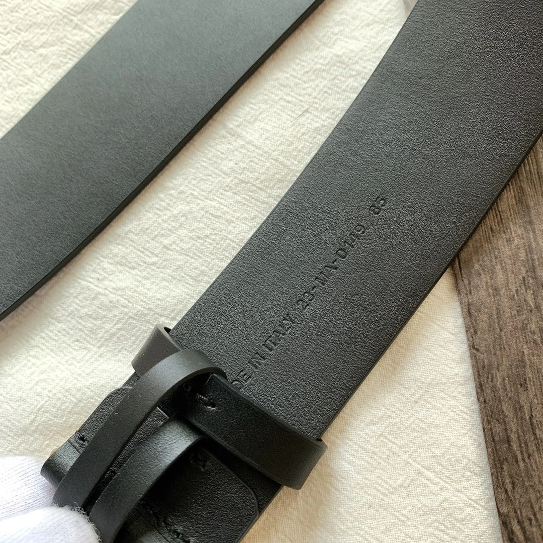 &CD Belt item: 086H042S0150H0817