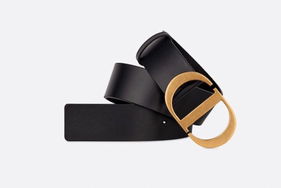 &CD Belt item: 086H042S0150H0817