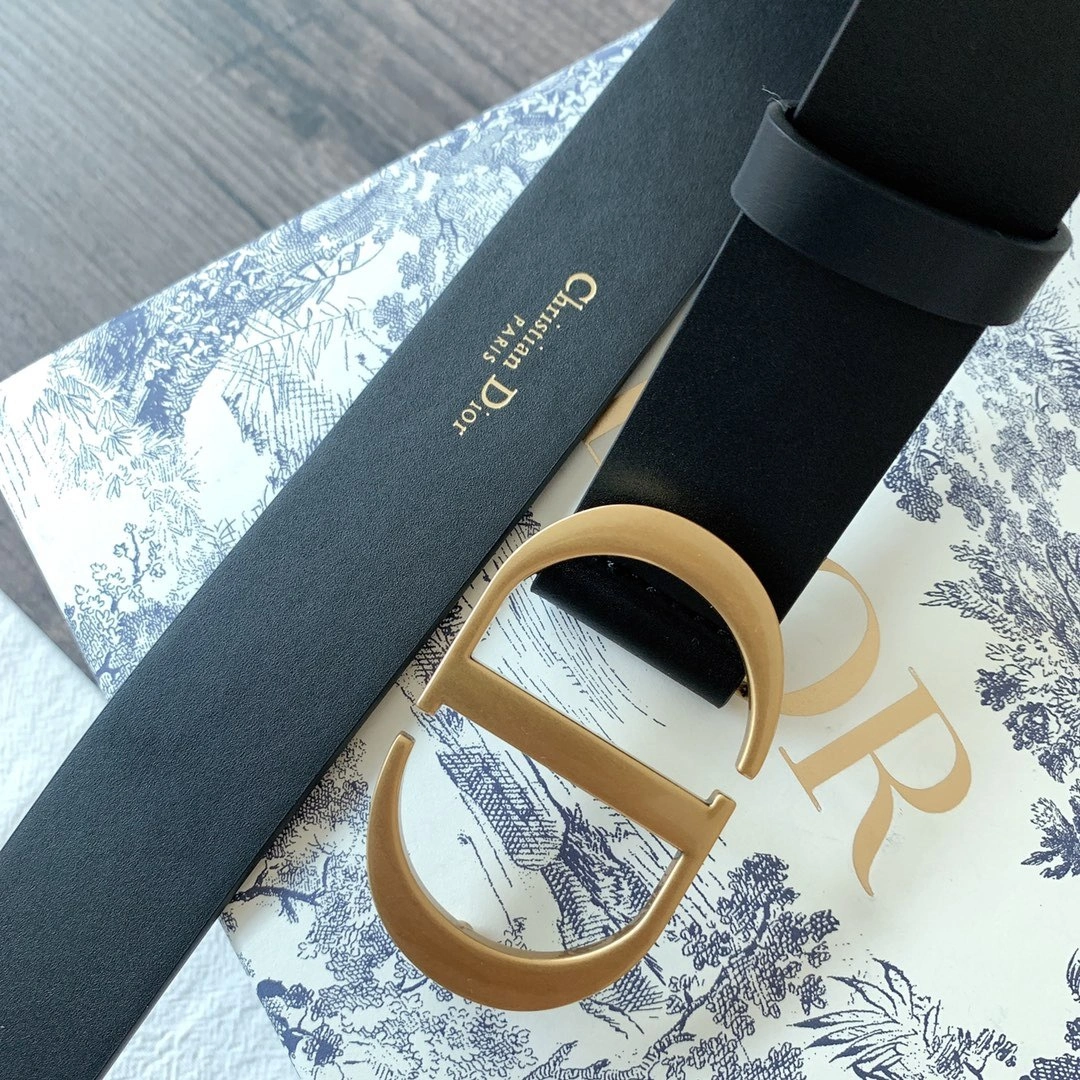 &&CD Belt width30mmoriginal item: 086H042S0130H0818