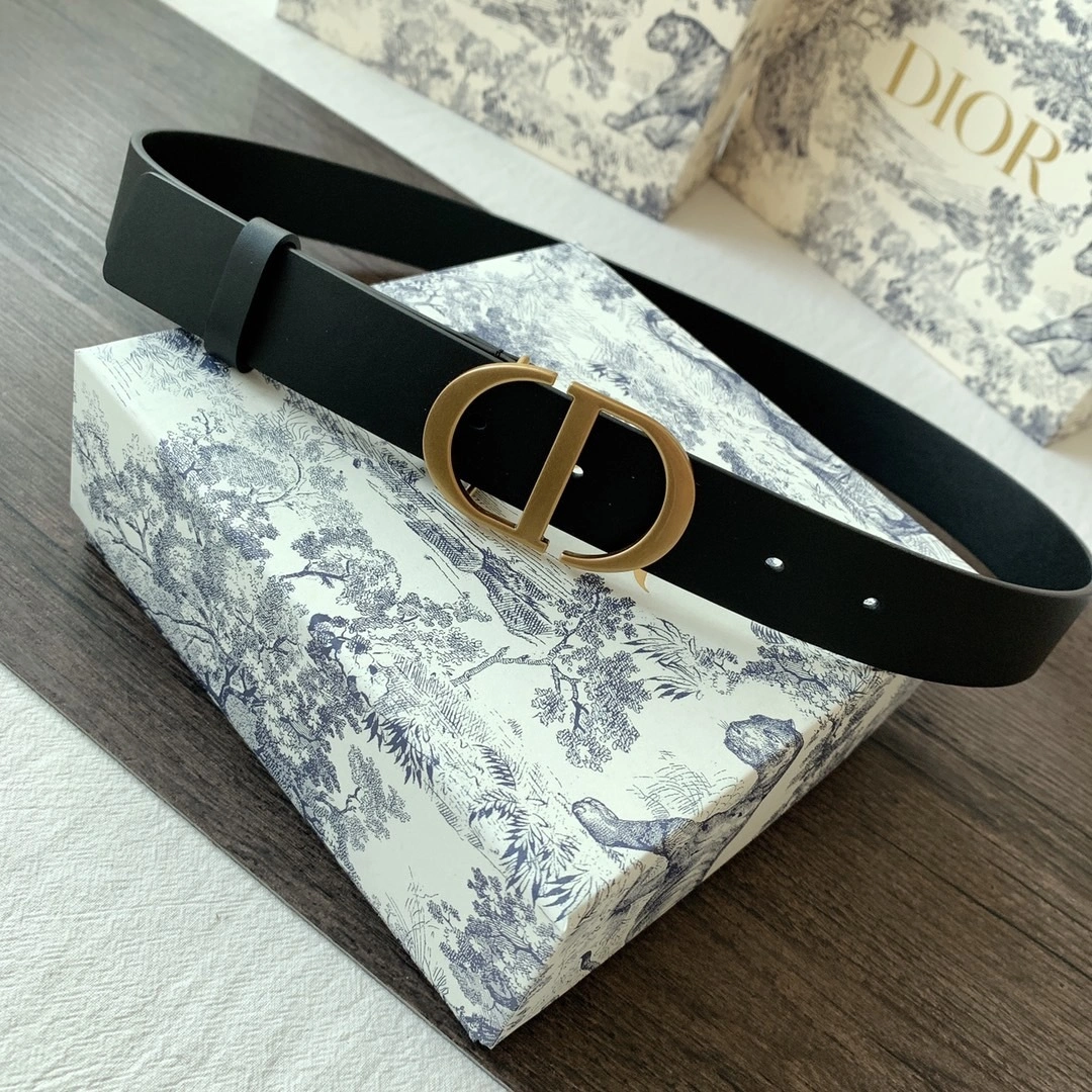 &&CD Belt width30mmoriginal item: 086H042S0130H0818