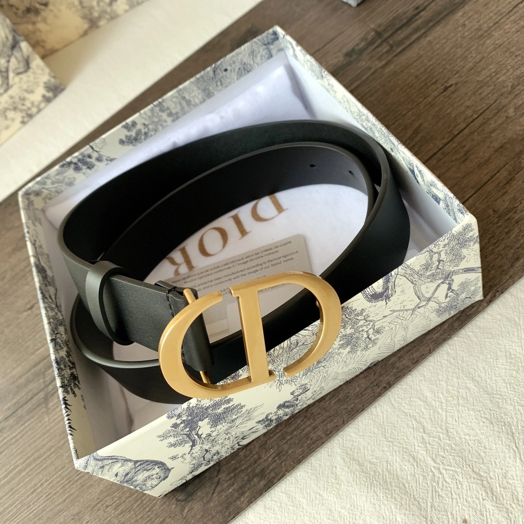 &&CD Belt width30mmoriginal item: 086H042S0130H0818