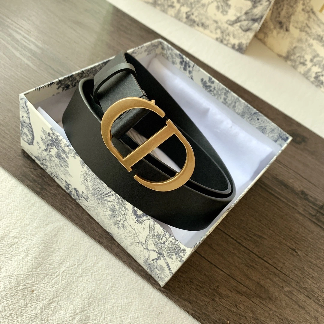 &&CD Belt width30mmoriginal item: 086H042S0130H0818