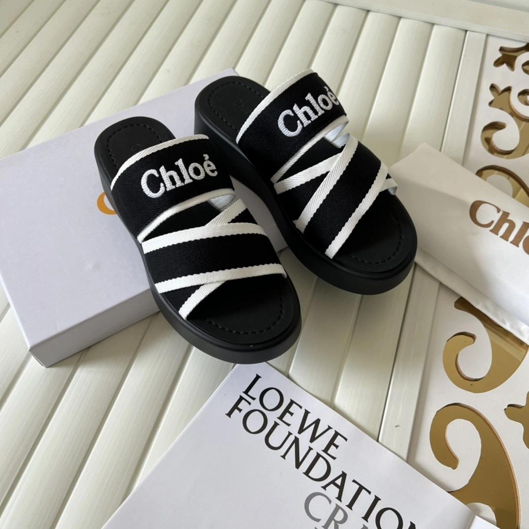CHC24S00QHL90K Waterproof：3CM Heel height：5CM item:DT-X234C2029