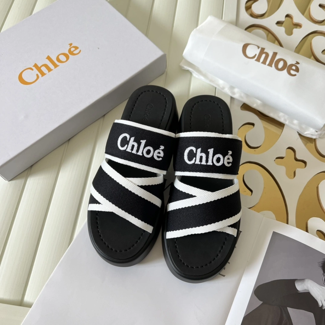 CHC24S00QHL90K Waterproof：3CM Heel height：5CM item:DT-X234C2029