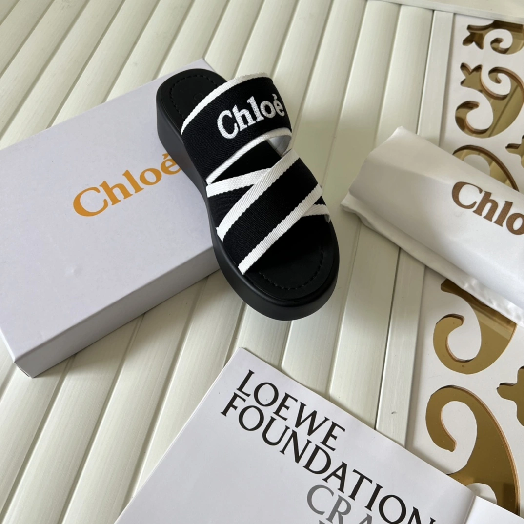 CHC24S00QHL90K Waterproof：3CM Heel height：5CM item:DT-X234C2029