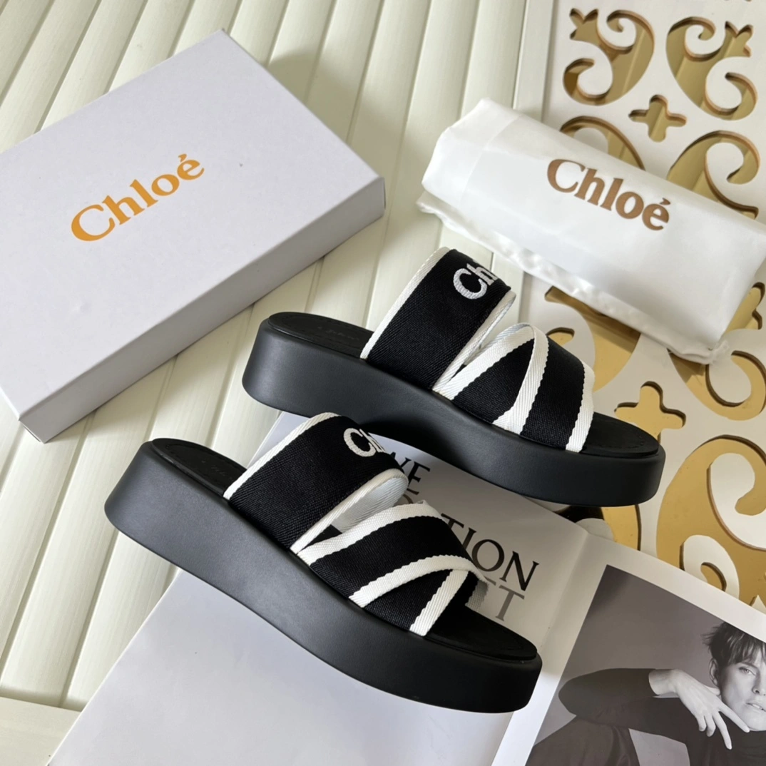CHC24S00QHL90K Waterproof：3CM Heel height：5CM item:DT-X234C2029