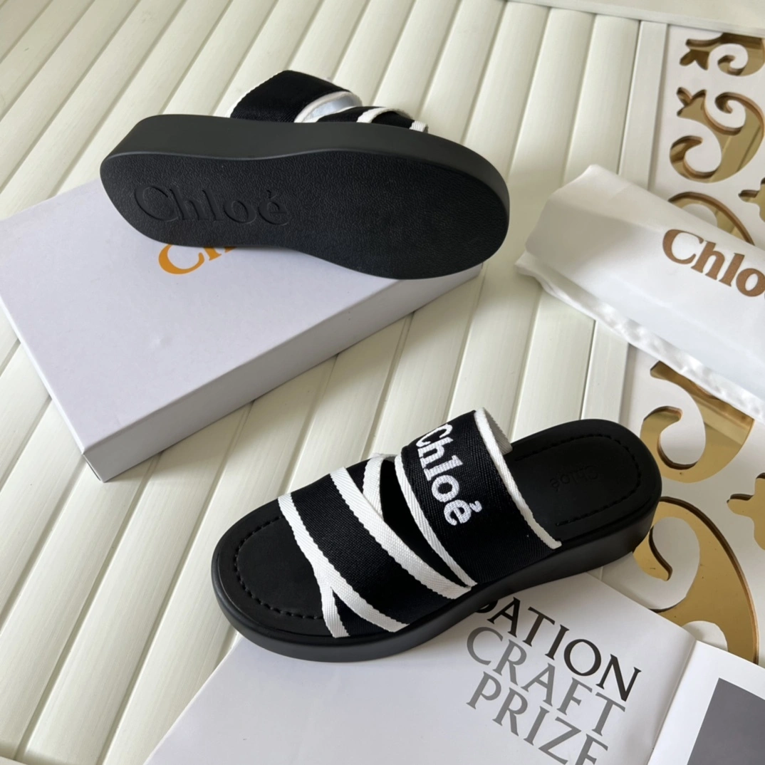CHC24S00QHL90K Waterproof：3CM Heel height：5CM item:DT-X234C2029
