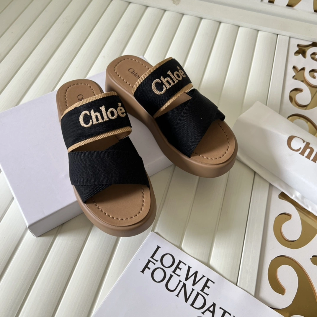 &CHC24S00QHL94Q Waterproof：3CM Heel height：5CM item:DT-X234C2028