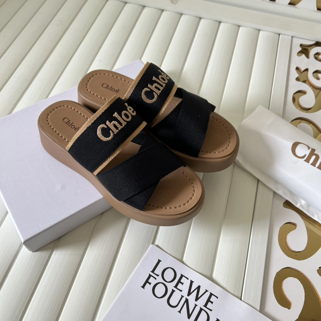 &CHC24S00QHL94Q Waterproof：3CM Heel height：5CM item:DT-X234C2028