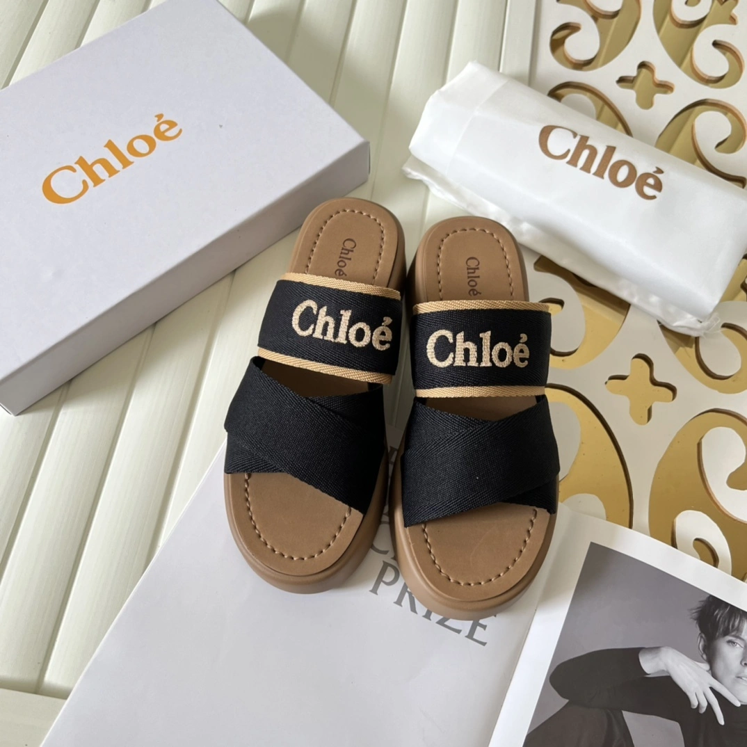 &CHC24S00QHL94Q Waterproof：3CM Heel height：5CM item:DT-X234C2028