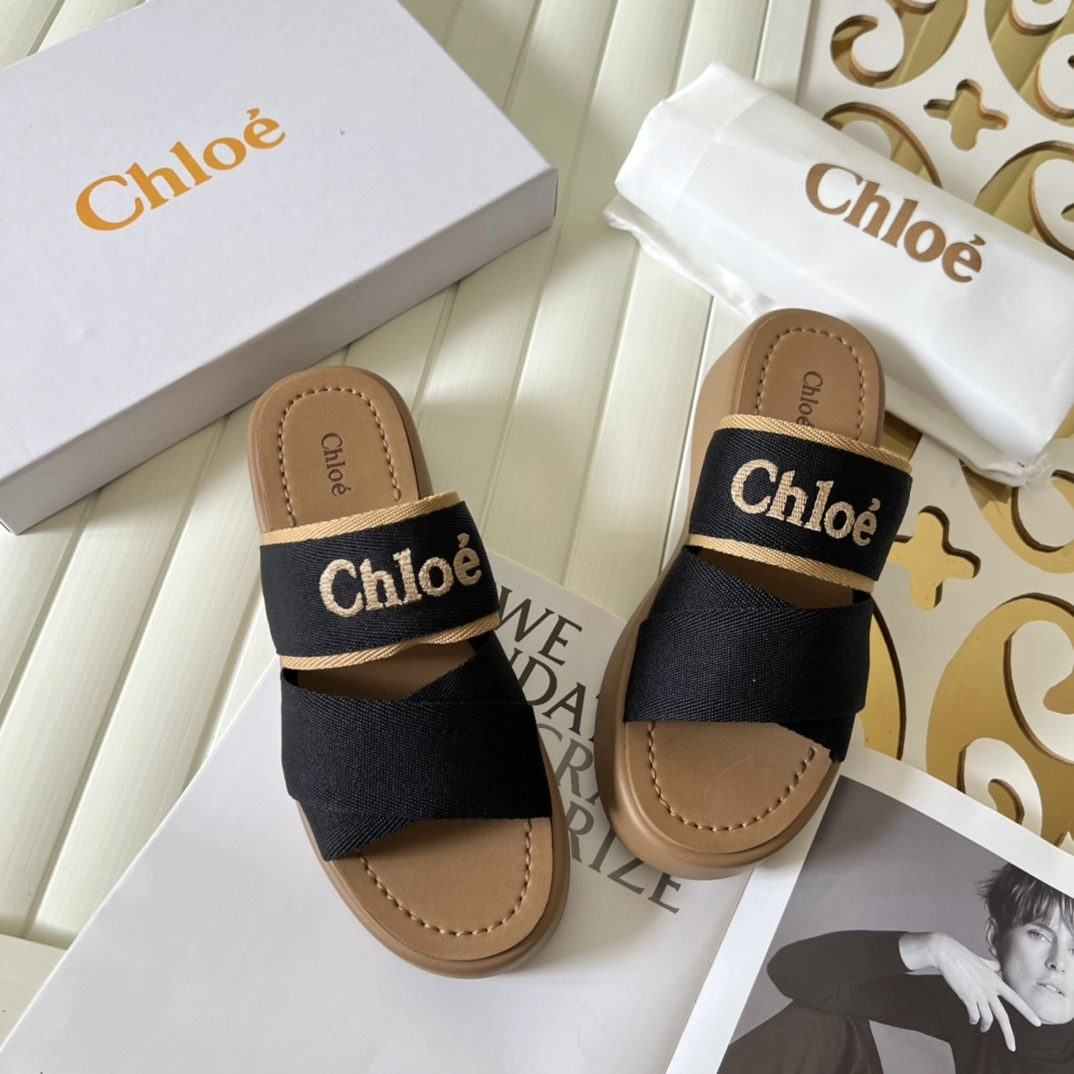 &CHC24S00QHL94Q Waterproof：3CM Heel height：5CM item:DT-X234C2028