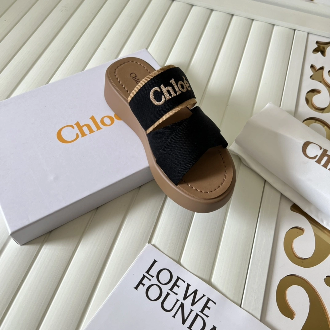 &CHC24S00QHL94Q Waterproof：3CM Heel height：5CM item:DT-X234C2028