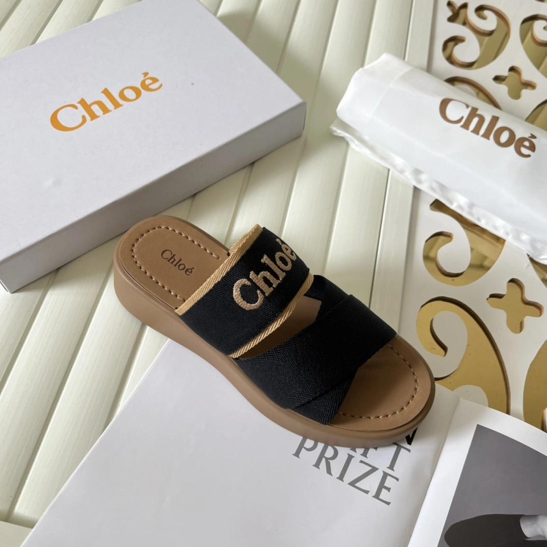 &CHC24S00QHL94Q Waterproof：3CM Heel height：5CM item:DT-X234C2028