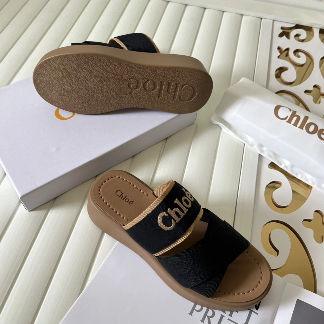 &CHC24S00QHL94Q Waterproof：3CM Heel height：5CM item:DT-X234C2028