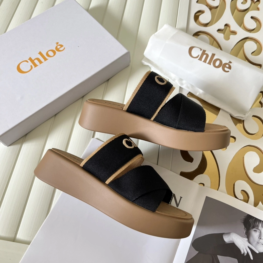 &CHC24S00QHL94Q Waterproof：3CM Heel height：5CM item:DT-X234C2028