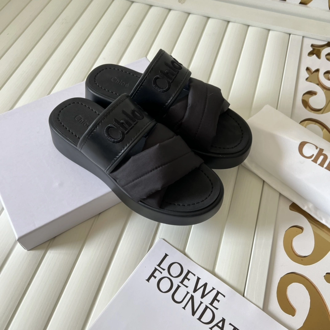 CHC24S00QJK001 Waterproof：3CM Heel height：5CM item:DT-X234C2026