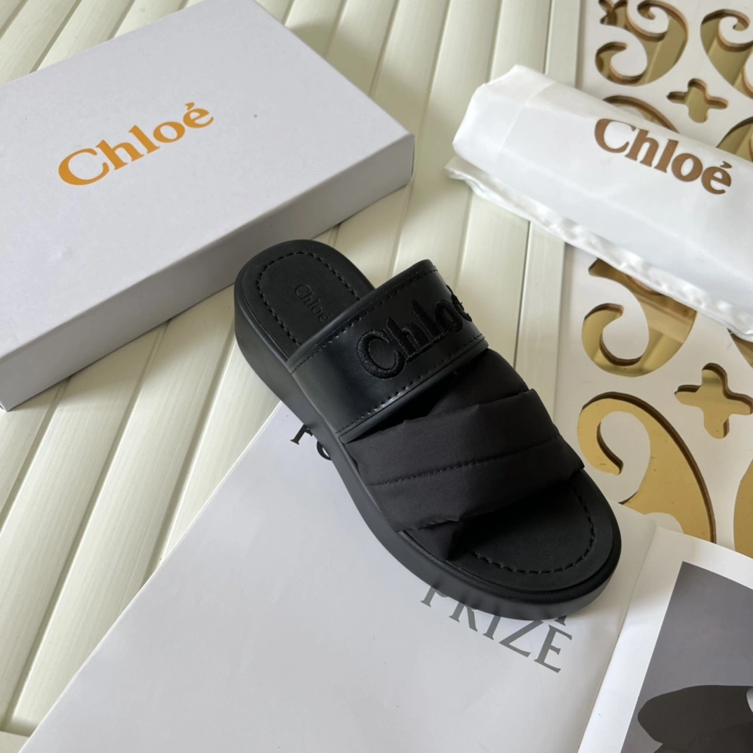CHC24S00QJK001 Waterproof：3CM Heel height：5CM item:DT-X234C2026