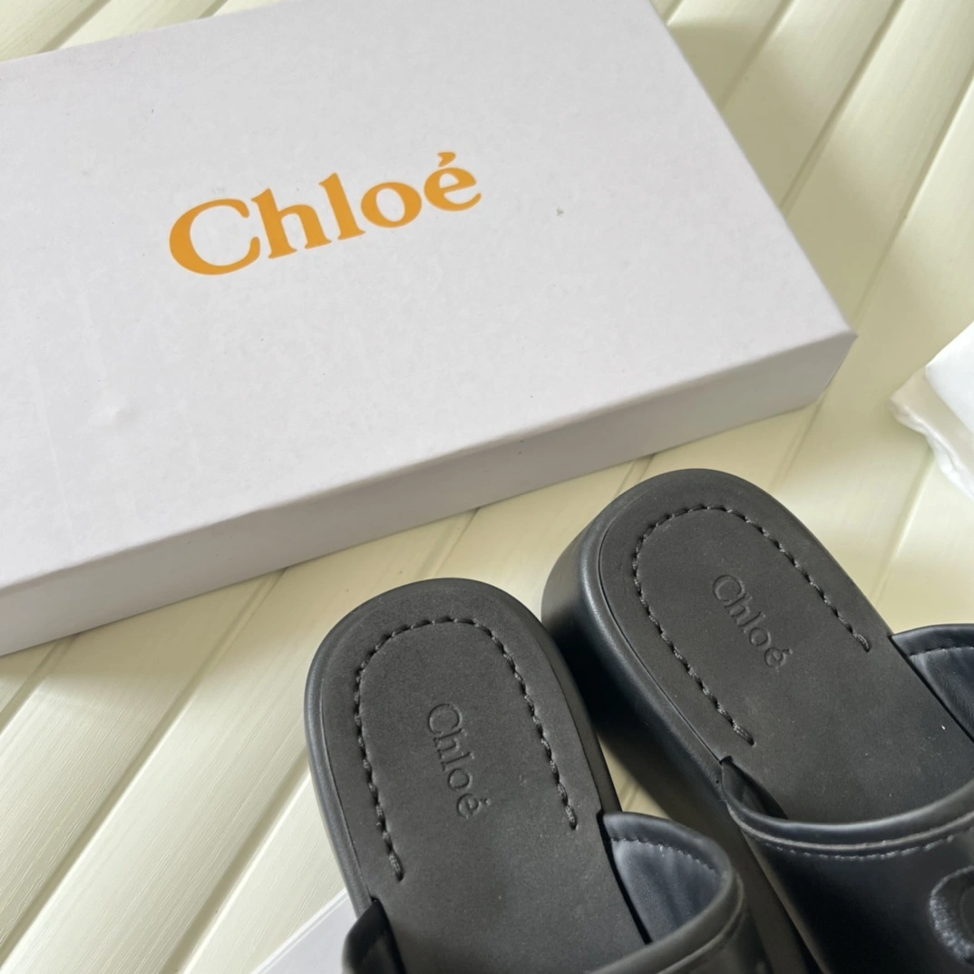 CHC24S00QJK001 Waterproof：3CM Heel height：5CM item:DT-X234C2026