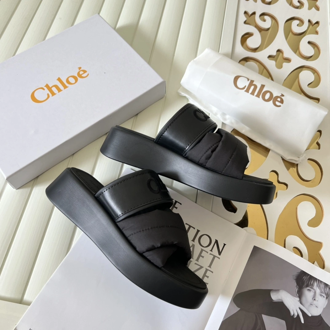CHC24S00QJK001 Waterproof：3CM Heel height：5CM item:DT-X234C2026