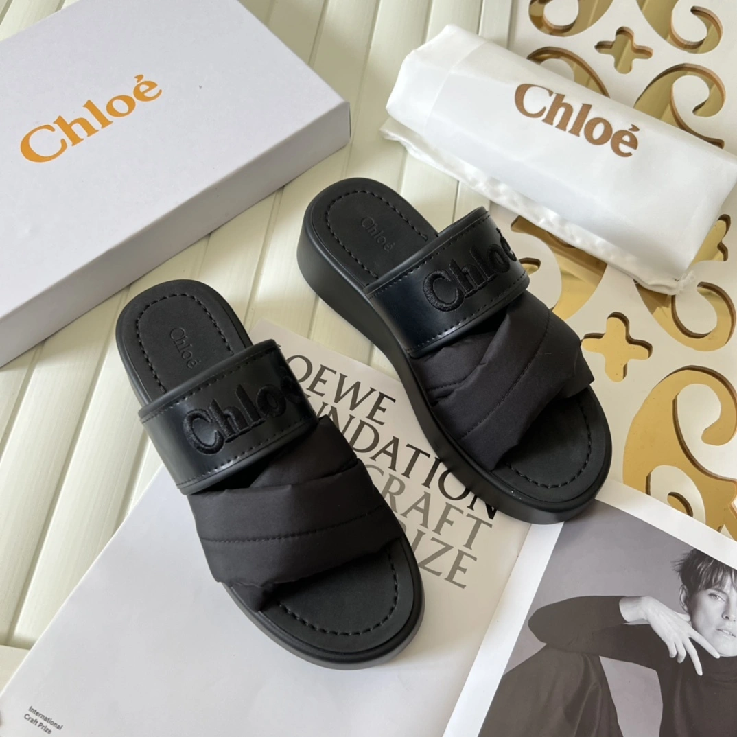 CHC24S00QJK001 Waterproof：3CM Heel height：5CM item:DT-X234C2026