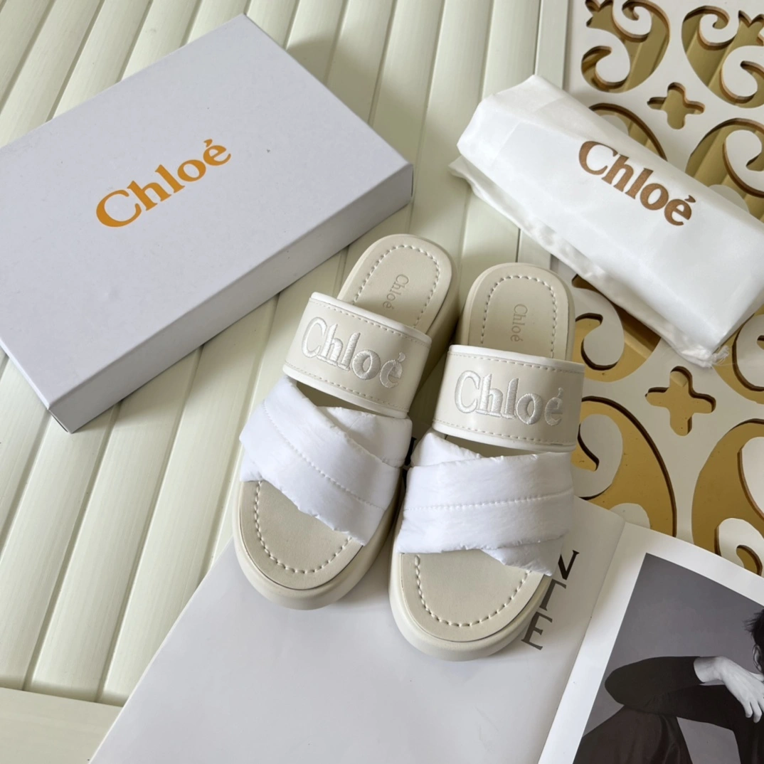 CHC24S00QJK106 Waterproof：3CM Heel height：5CM item:DT-X234C2025