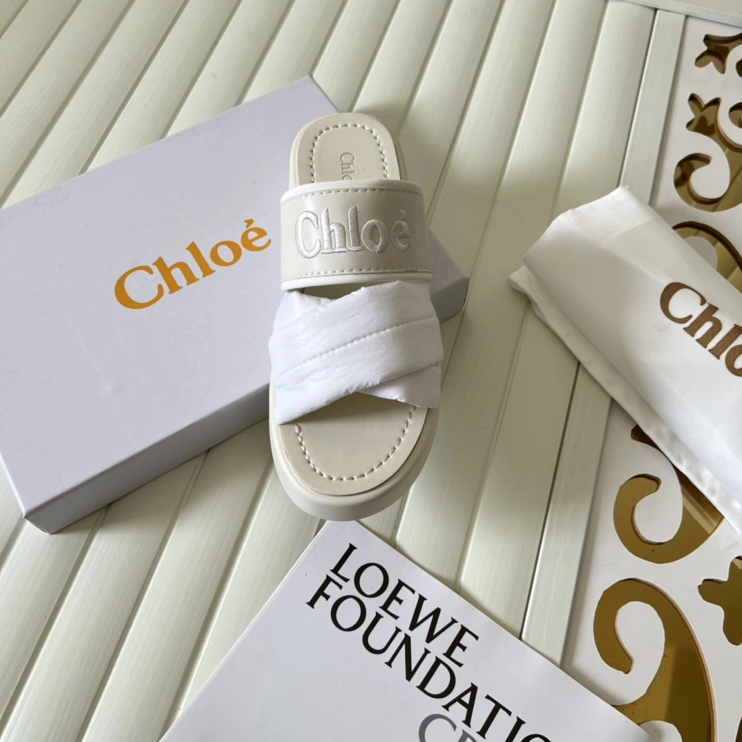 CHC24S00QJK106 Waterproof：3CM Heel height：5CM item:DT-X234C2025