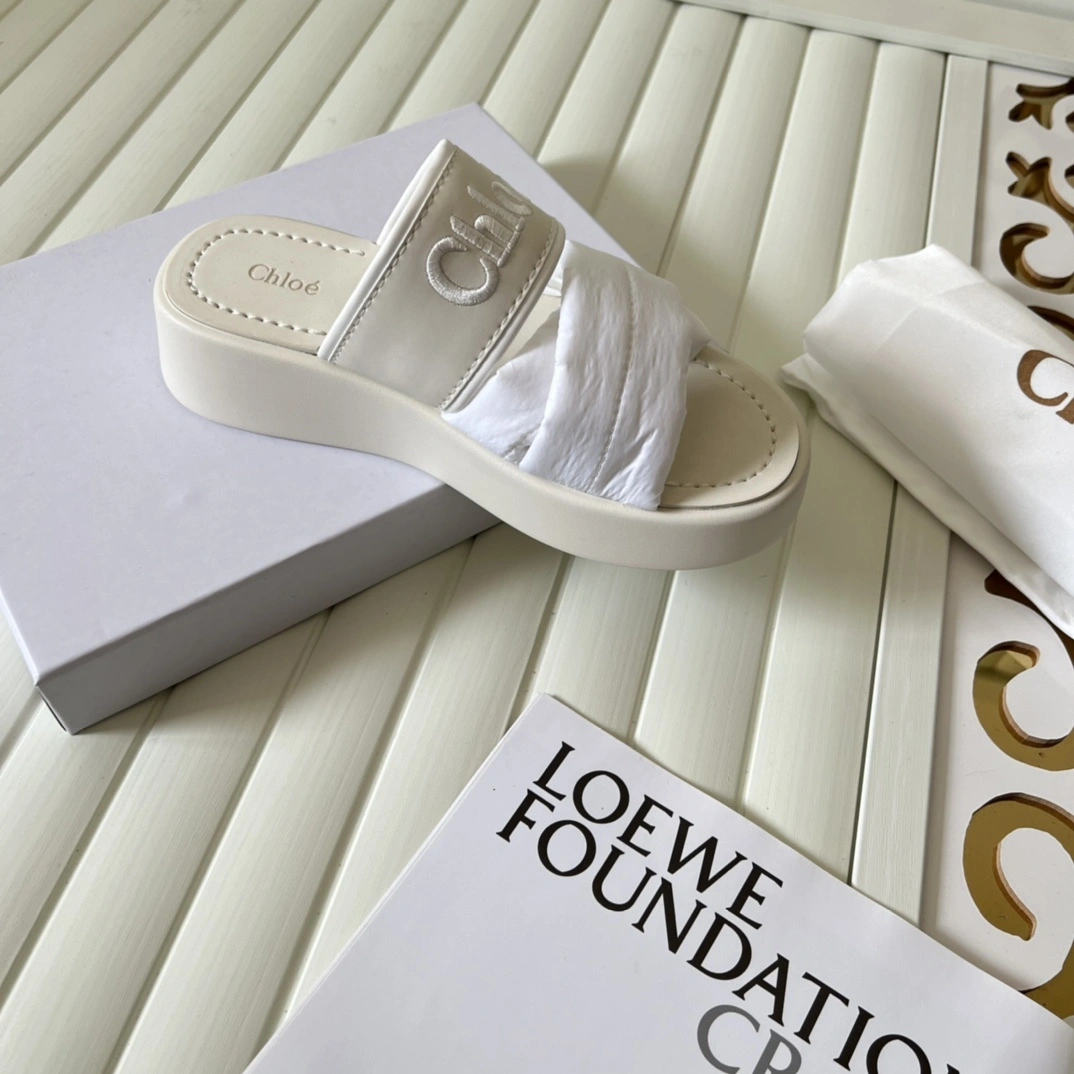 CHC24S00QJK106 Waterproof：3CM Heel height：5CM item:DT-X234C2025