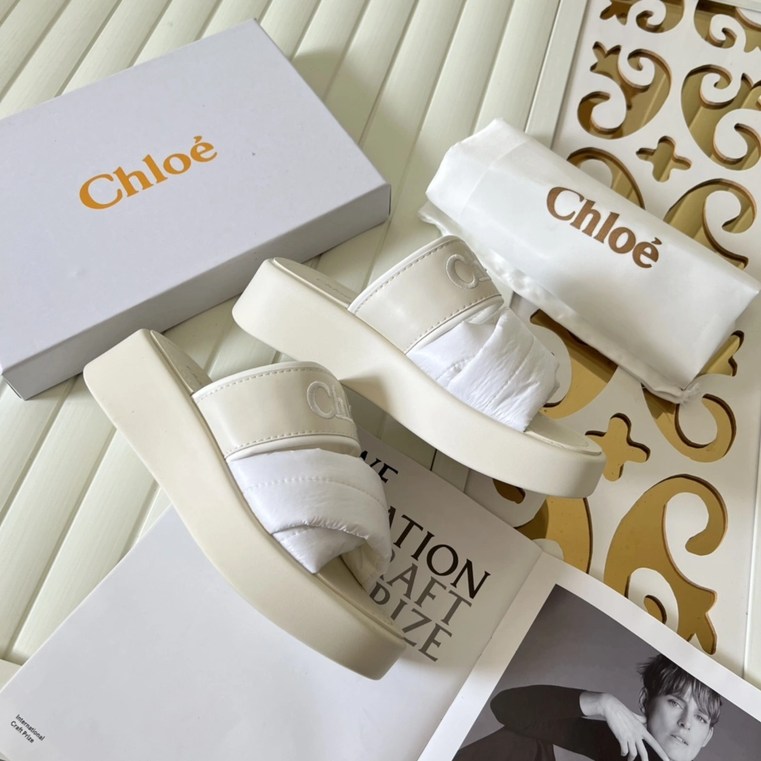 CHC24S00QJK106 Waterproof：3CM Heel height：5CM item:DT-X234C2025