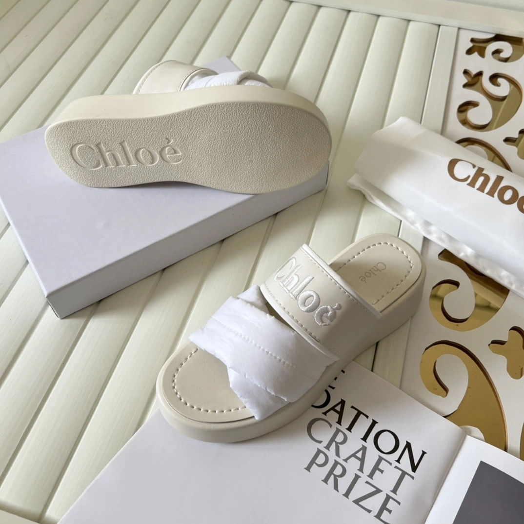 CHC24S00QJK106 Waterproof：3CM Heel height：5CM item:DT-X234C2025