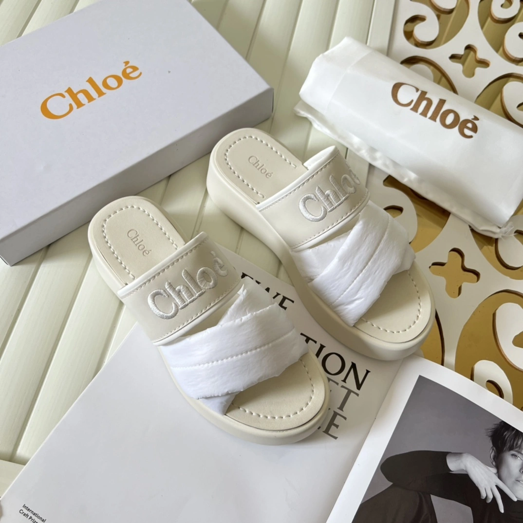 CHC24S00QJK106 Waterproof：3CM Heel height：5CM item:DT-X234C2025