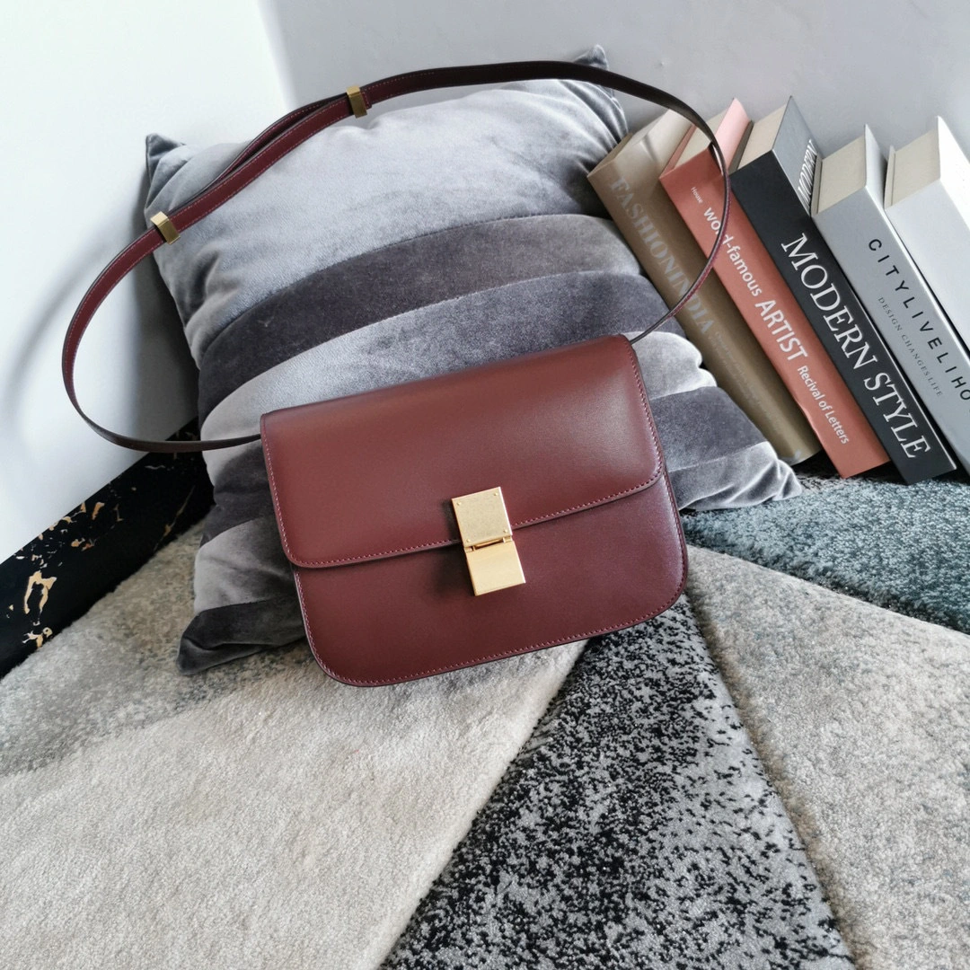CLASSIC BOXTM ，Calf leather item:B-B095B1278